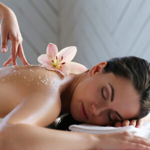 Ayutthaya Aroma Gold Massage - (Gutschein  Düsseldorf Wersten)