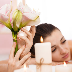 Aromatic Thai Flower Massage – (Gutschein  Düsseldorf Wersten)