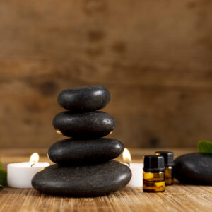 Aroma 4-Elements Massage – (Gutschein  Düsseldorf Zentrum)