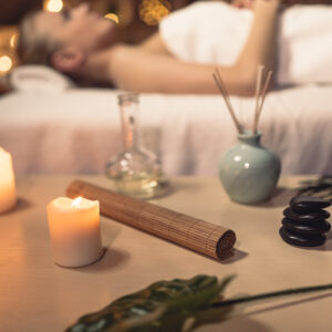 Thansinee Signature Massage (Gutschein  Düsseldorf Wersten)