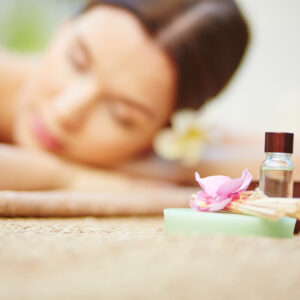 Borisut Detox Aroma Massage – (Gutschein  Düsseldorf Wersten)