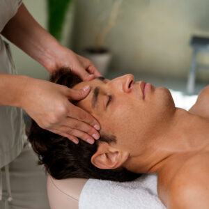Anti-Stress 3in1 (Paket für 1 Person)